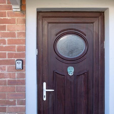 Apartamento Annandale House Hartlepool Exterior foto
