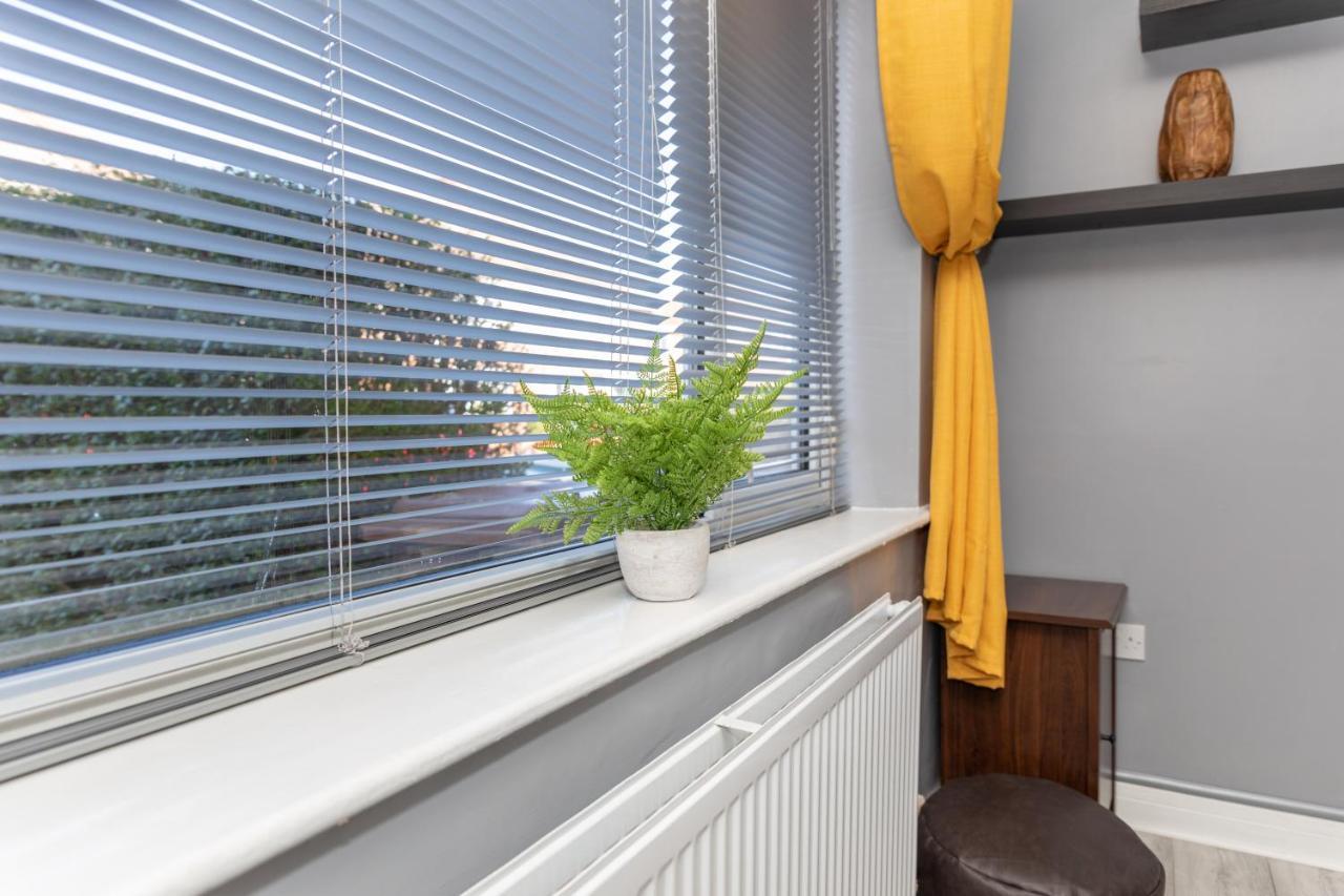 Apartamento Annandale House Hartlepool Exterior foto